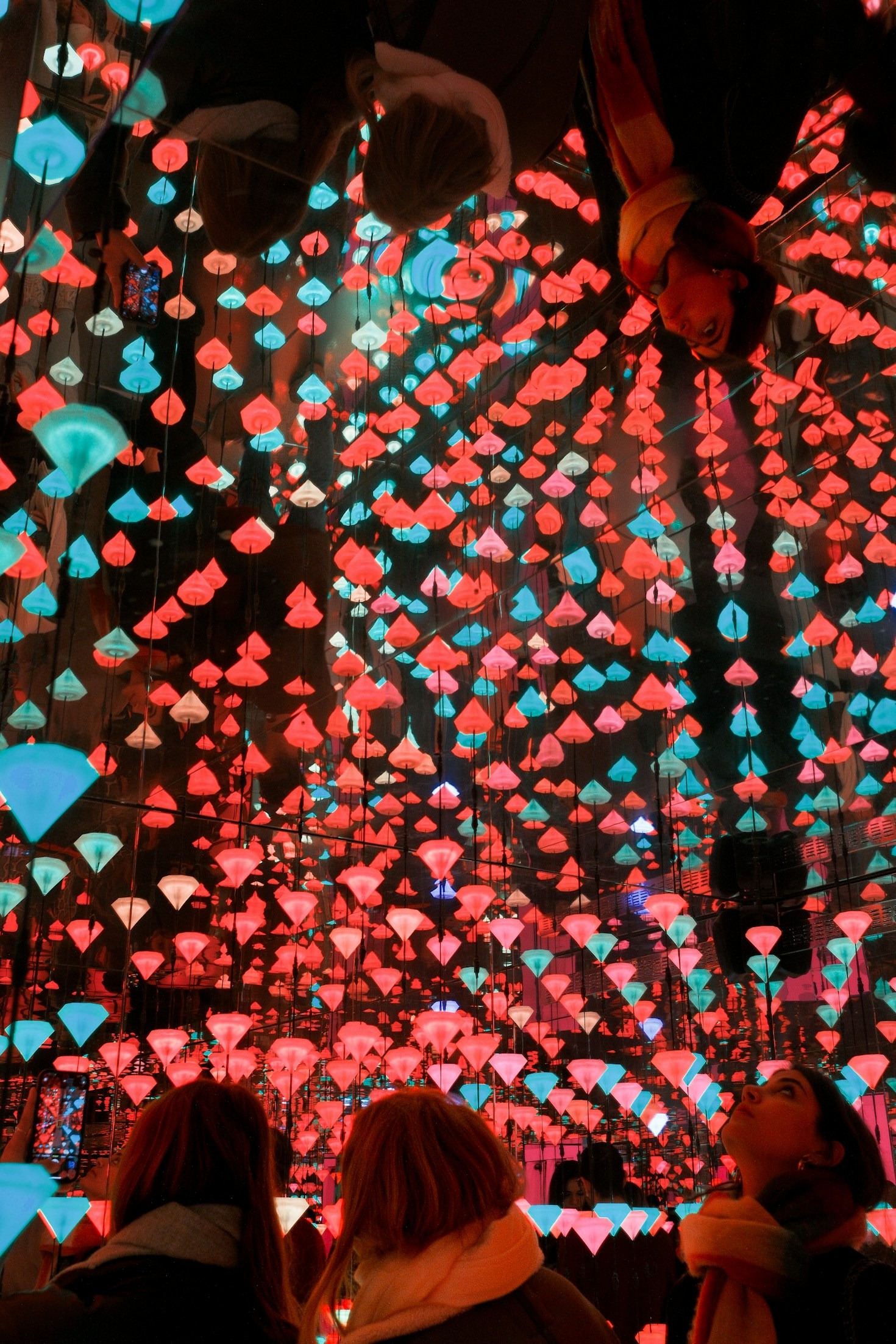 The Art of Crafting Immersive Worlds